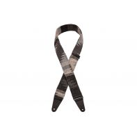 Гитарный ремень FENDER STRAP 2" ZION AZTEC GRAY